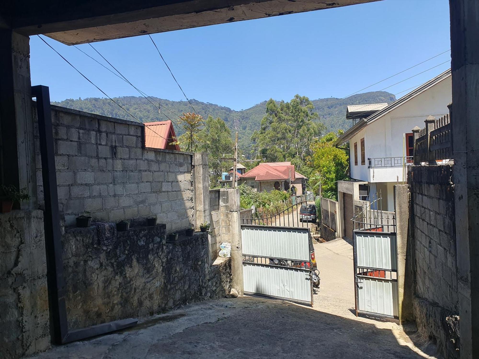 Barrow Villa ヌワラ・エリヤ エクステリア 写真