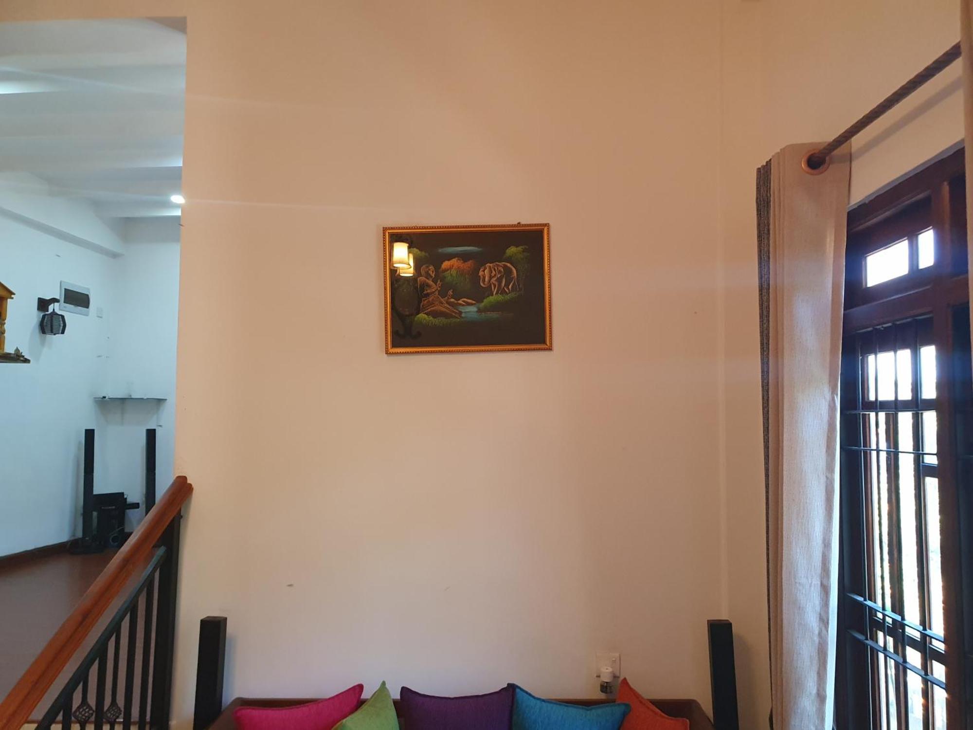 Barrow Villa ヌワラ・エリヤ エクステリア 写真