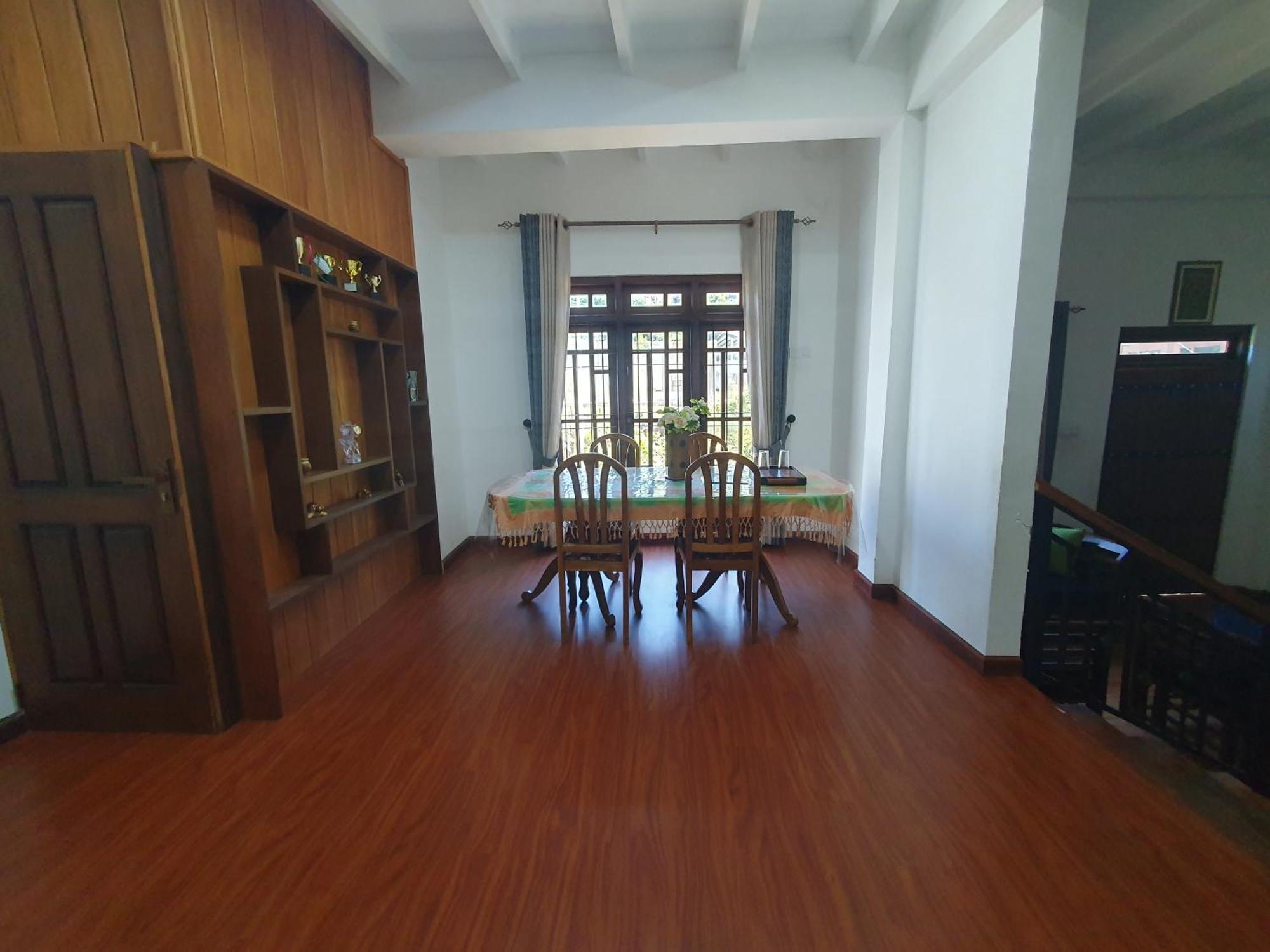 Barrow Villa ヌワラ・エリヤ エクステリア 写真