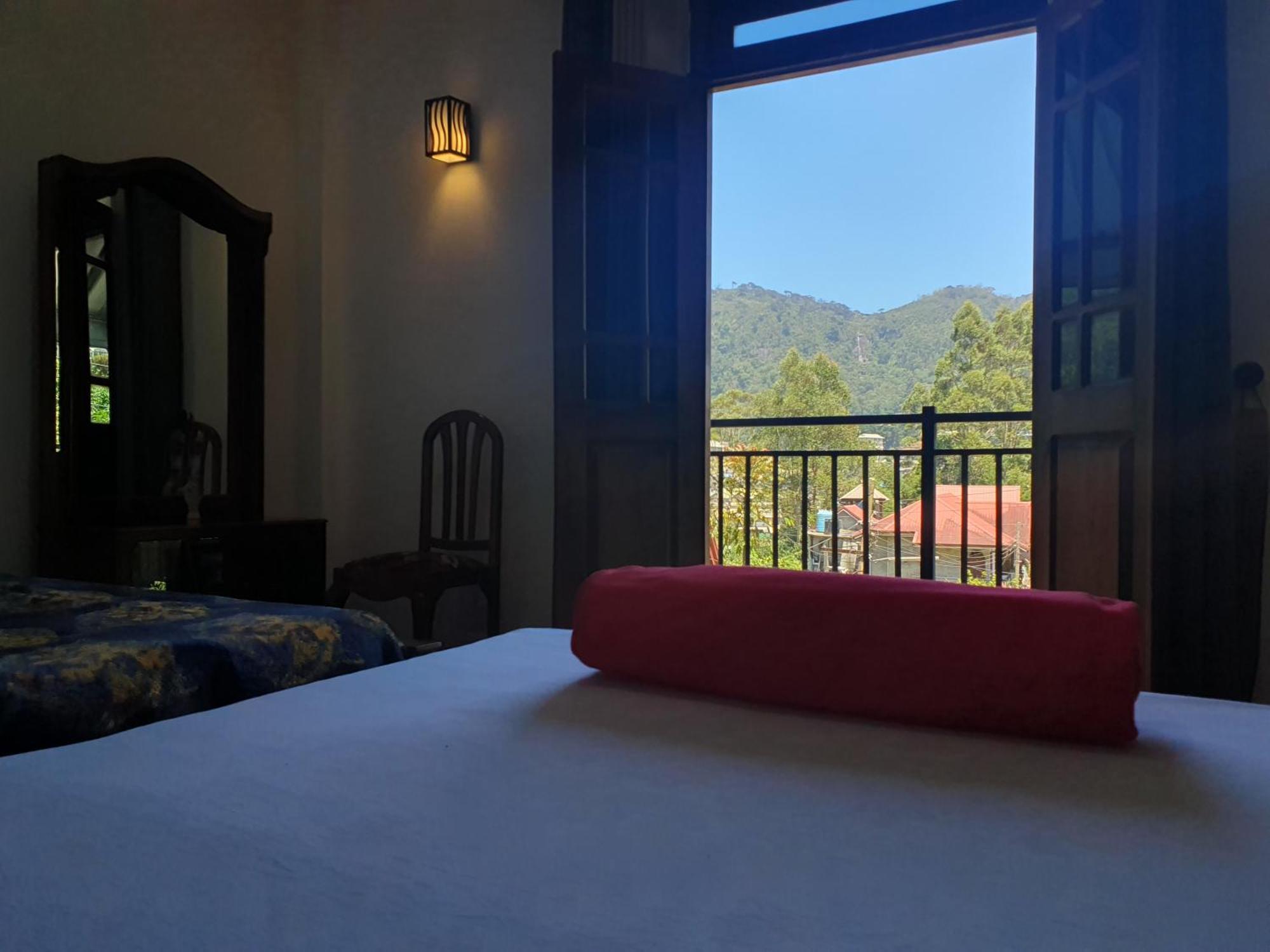 Barrow Villa ヌワラ・エリヤ エクステリア 写真