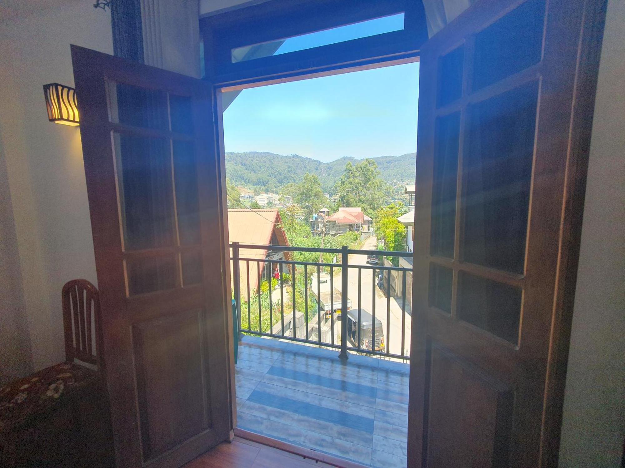 Barrow Villa ヌワラ・エリヤ エクステリア 写真