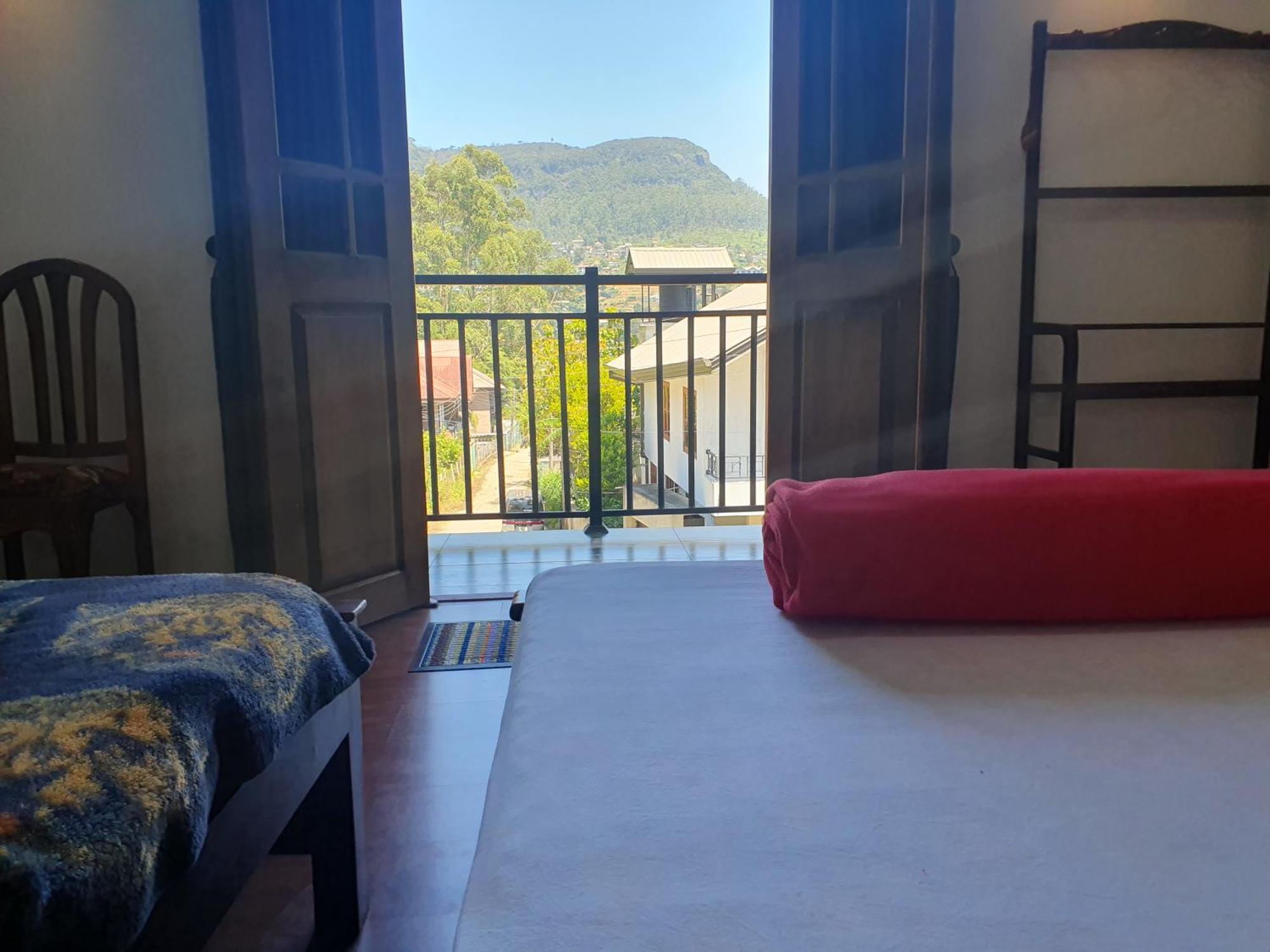 Barrow Villa ヌワラ・エリヤ エクステリア 写真
